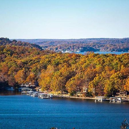 Loft , Boat Dock, 2 Bedrooms , Pet Friendly Gravois Mills Bagian luar foto