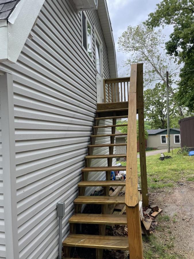 Loft , Boat Dock, 2 Bedrooms , Pet Friendly Gravois Mills Bagian luar foto