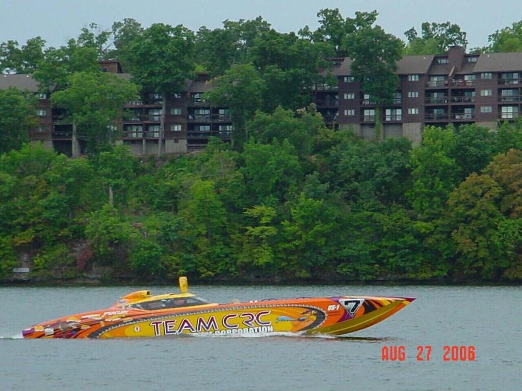 Loft , Boat Dock, 2 Bedrooms , Pet Friendly Gravois Mills Bagian luar foto